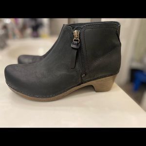 Dansko Barbara Bootie